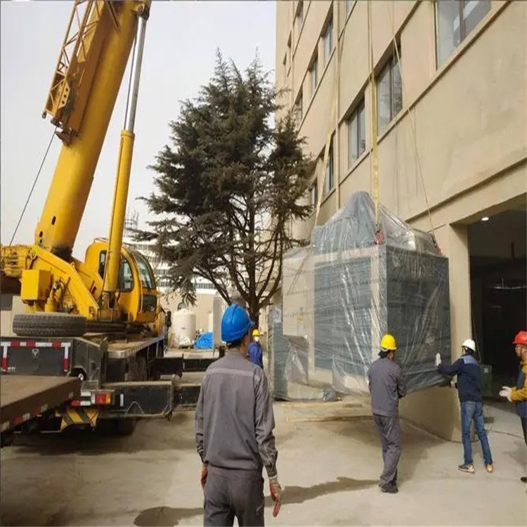 荣成附近12吨吊车出租电话