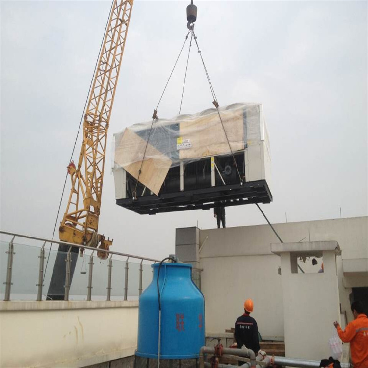 荣成大型汽车吊出租多少钱