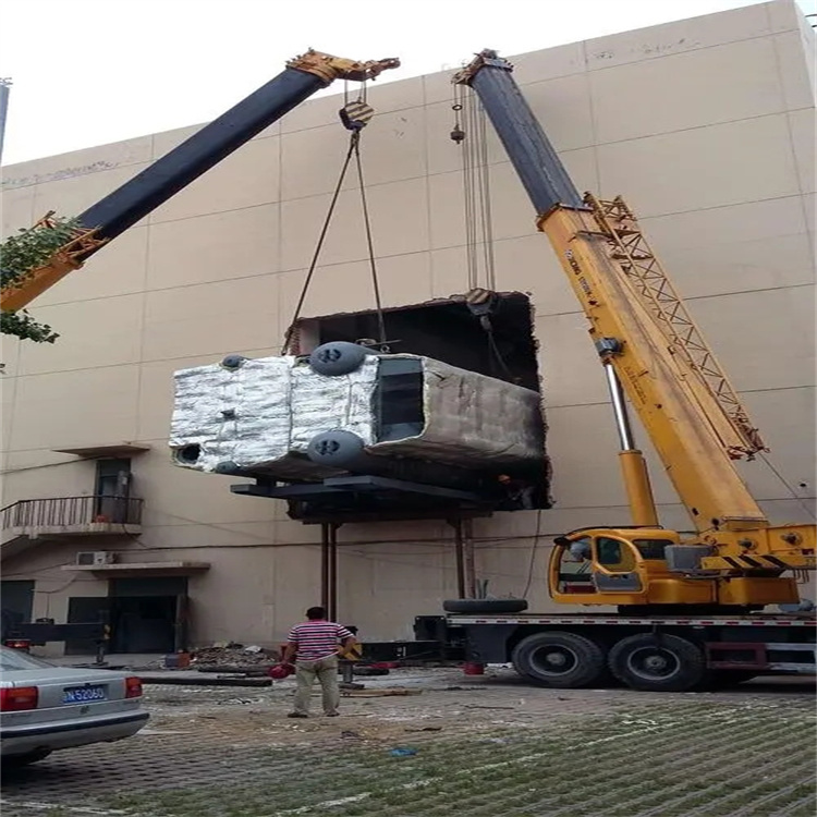 荣成25吨汽车吊出租