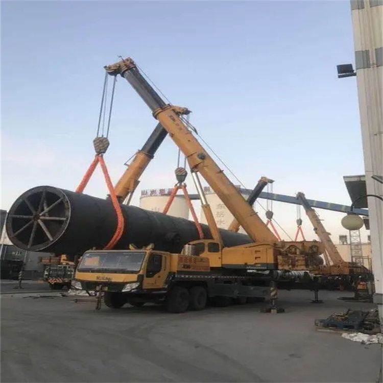 荣成8吨汽车吊出租