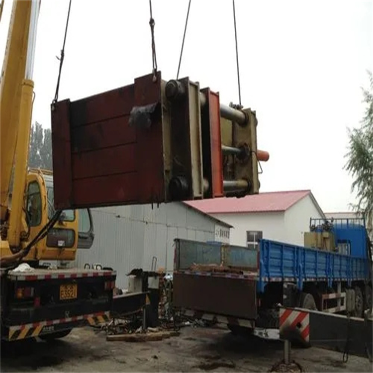 荣成小型汽车吊出租