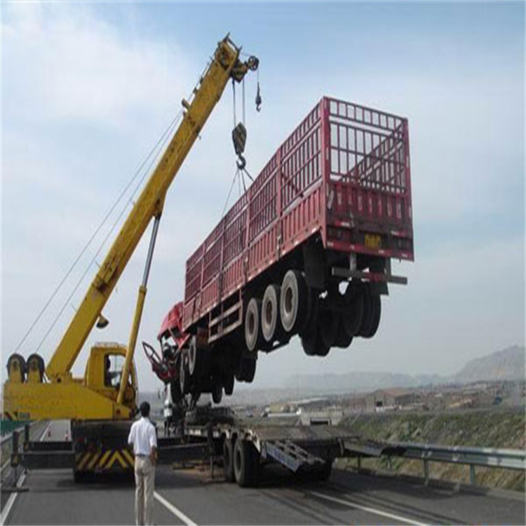 荣成吊车吊运安全措施