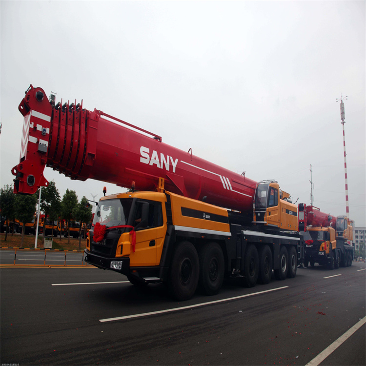 荣成水泥罐怎么吊安全